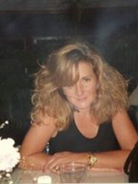 Meet your Posher, Teri